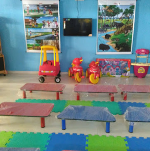 Kidzee - Andheri