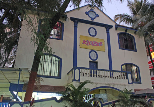 Kidzee - Andheri