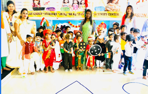 Kidzee - Badlapur