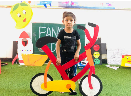 Kidzee - Badlapur