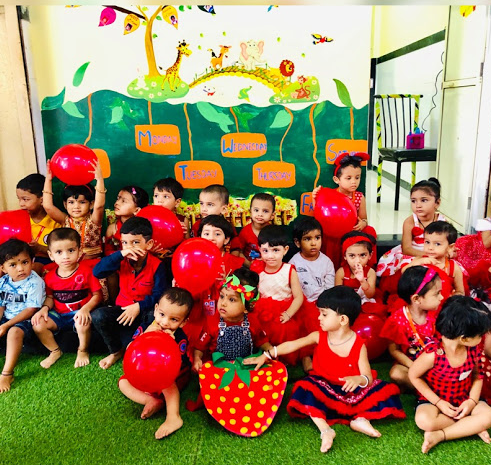 Kidzee - Badlapur