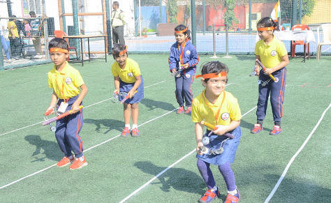 Kidzee - Bhandup East