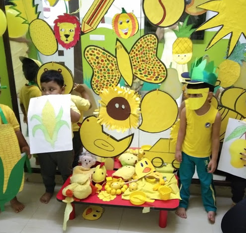 Kidzee - Bhandup East
