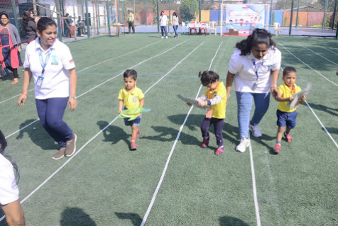 Kidzee - Bhandup East