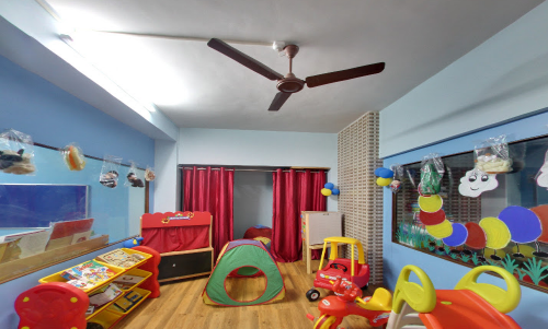 Kidzee - Dahisar