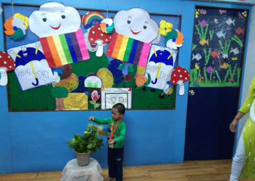 Kidzee - Dahisar