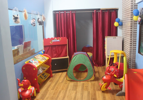 Kidzee - Dahisar