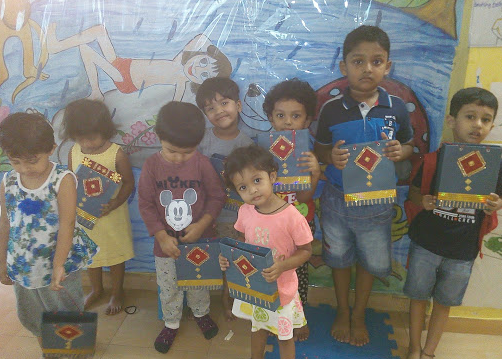Kidzee - Dombivli