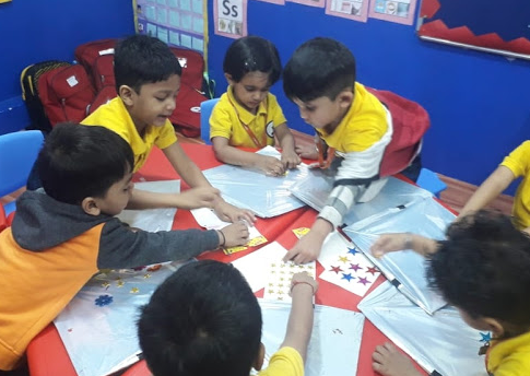 Kidzee - Goregaon West