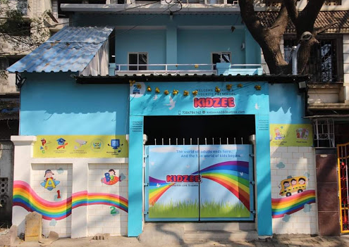 Kidzee - Goregaon West