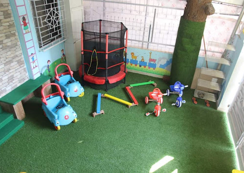 Kidzee - Goregaon West