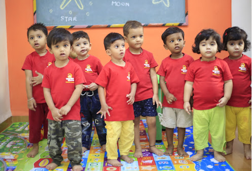Kidzee - Kandivali East