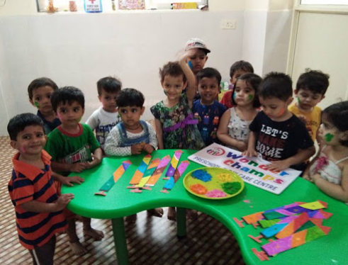 Kidzee - Kandivali East