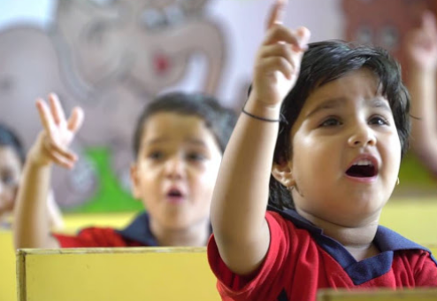 Kidzee - Kandivali East