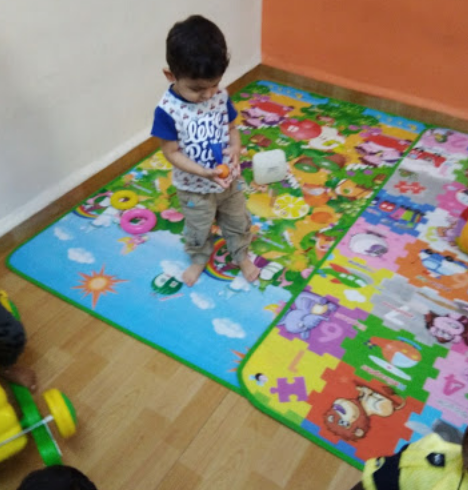 Kidzee - Kandivali East