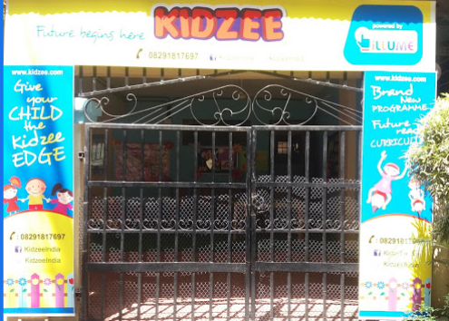 Kidzee - Kopar Khairane