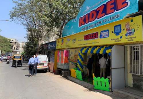 Kidzee - Mahajan Wadi,Mira Road East