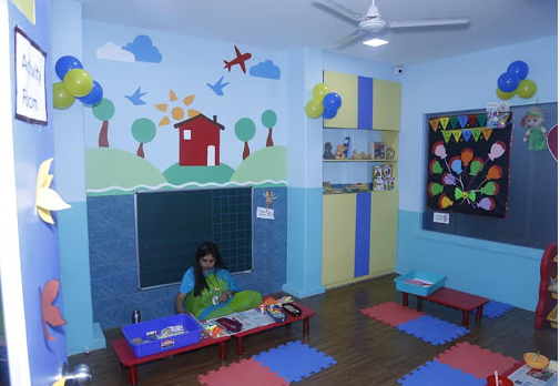 Kidzee - Mahajan Wadi,Mira Road East