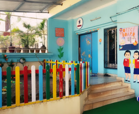 Kidzee - Malad East
