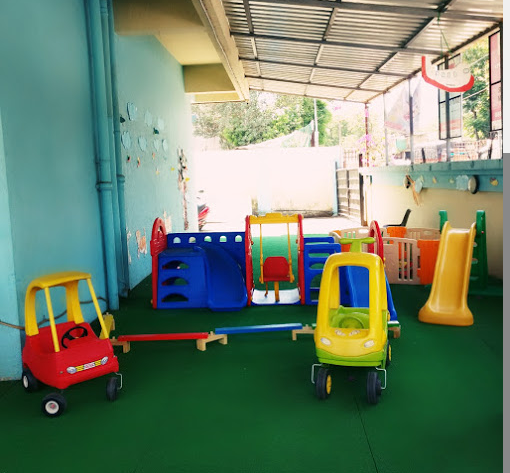 Kidzee - Malad East