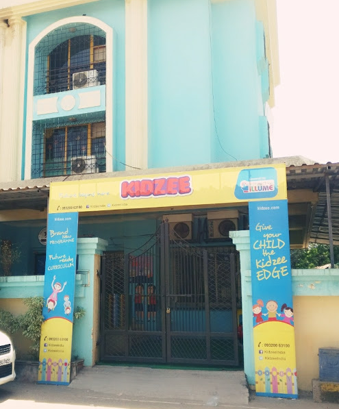 Kidzee - Malad East