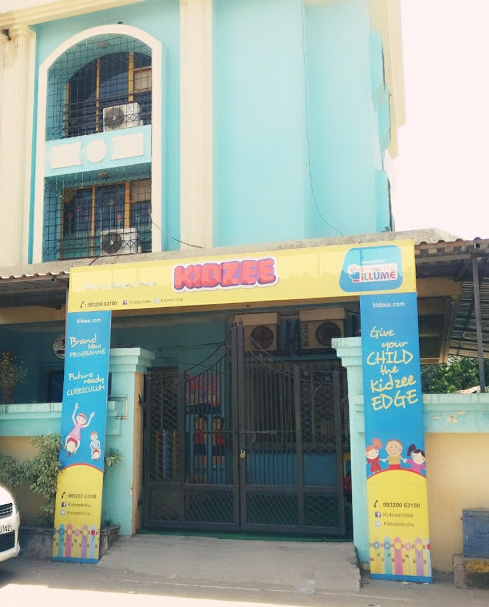 Kidzee - Malad