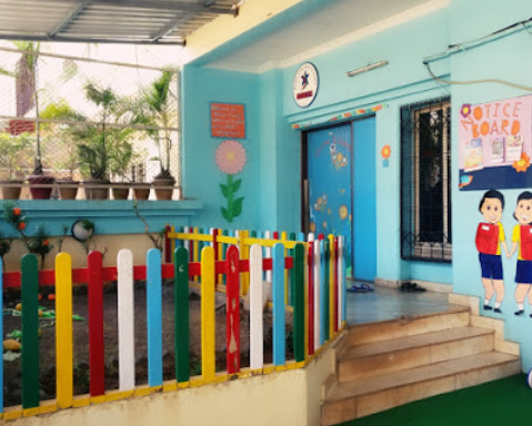 Kidzee - Malad