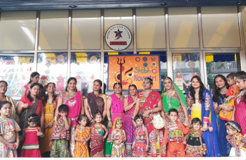 Kidzee - Nerul