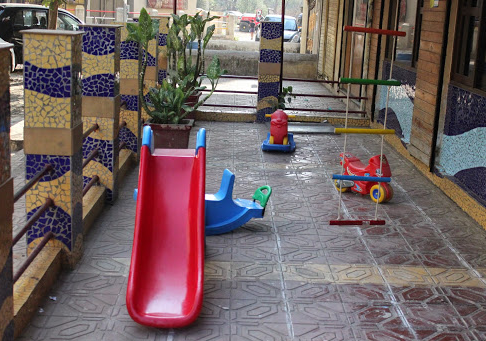 Kidzee - Poonam Sagar Complex
