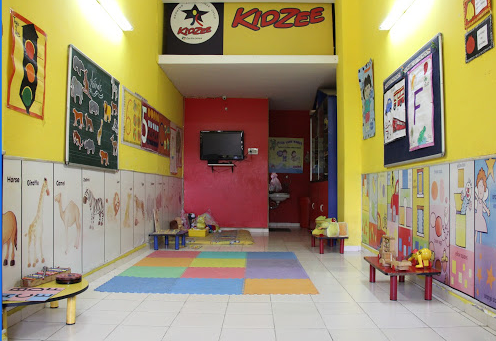 Kidzee - Sanpada