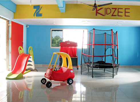 Kidzee - Shahapur