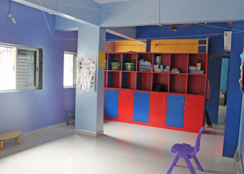 Kidzee - Shahapur