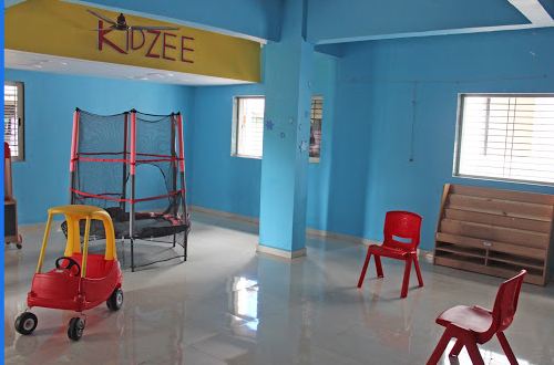 Kidzee - Shahapur