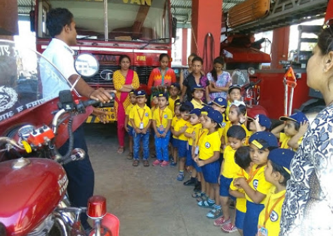 Kidzee - Vasai West