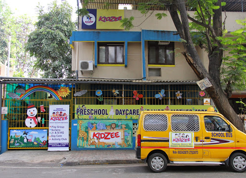 Kidzee - Vashi