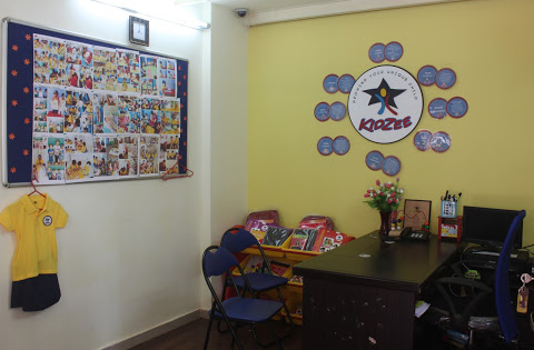 Kidzee - Virar