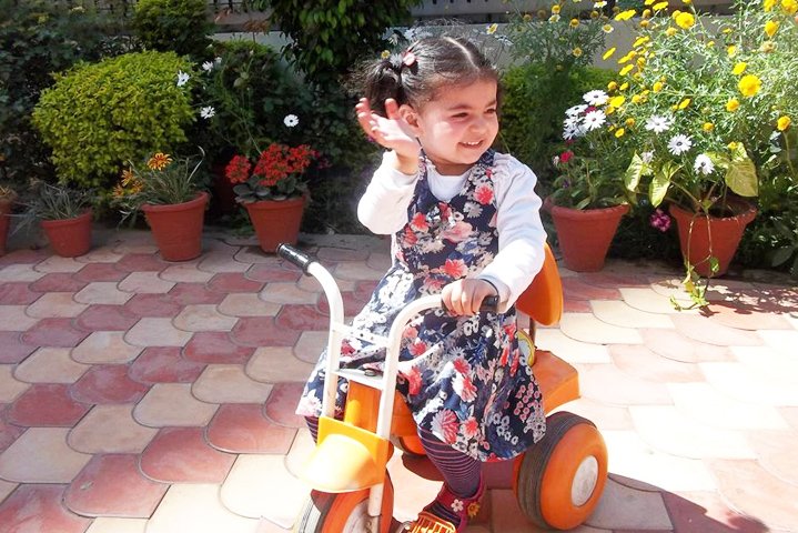 Klay Pre Schools - Bandra West