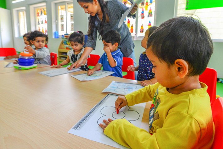 Klay Pre Schools - Bandra West