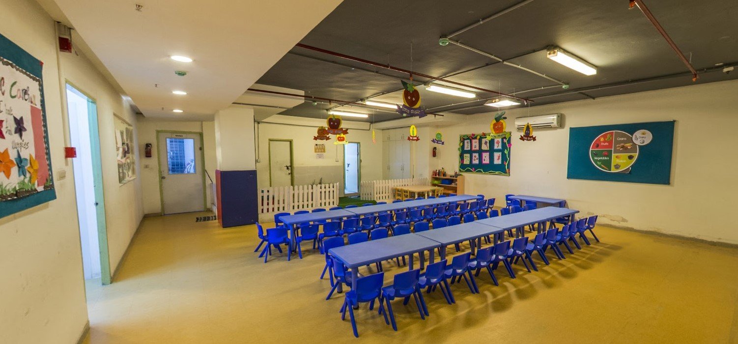 KLAY Pre Schools & Daycare (Inspire BKC) - Bandra East
