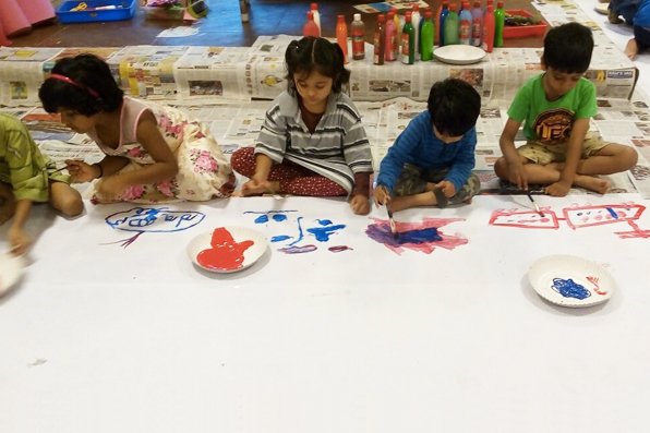 Klay Pre Schools - Lower Parel