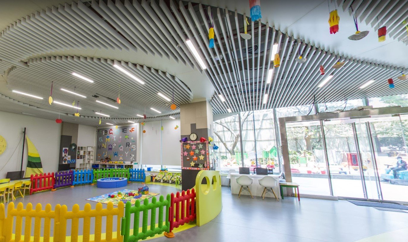 Klay Pre Schools - Vikhroli