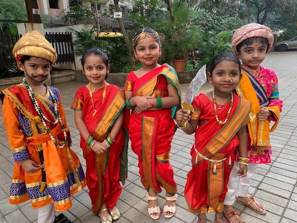 Kohinoor Blossoms - Kurla