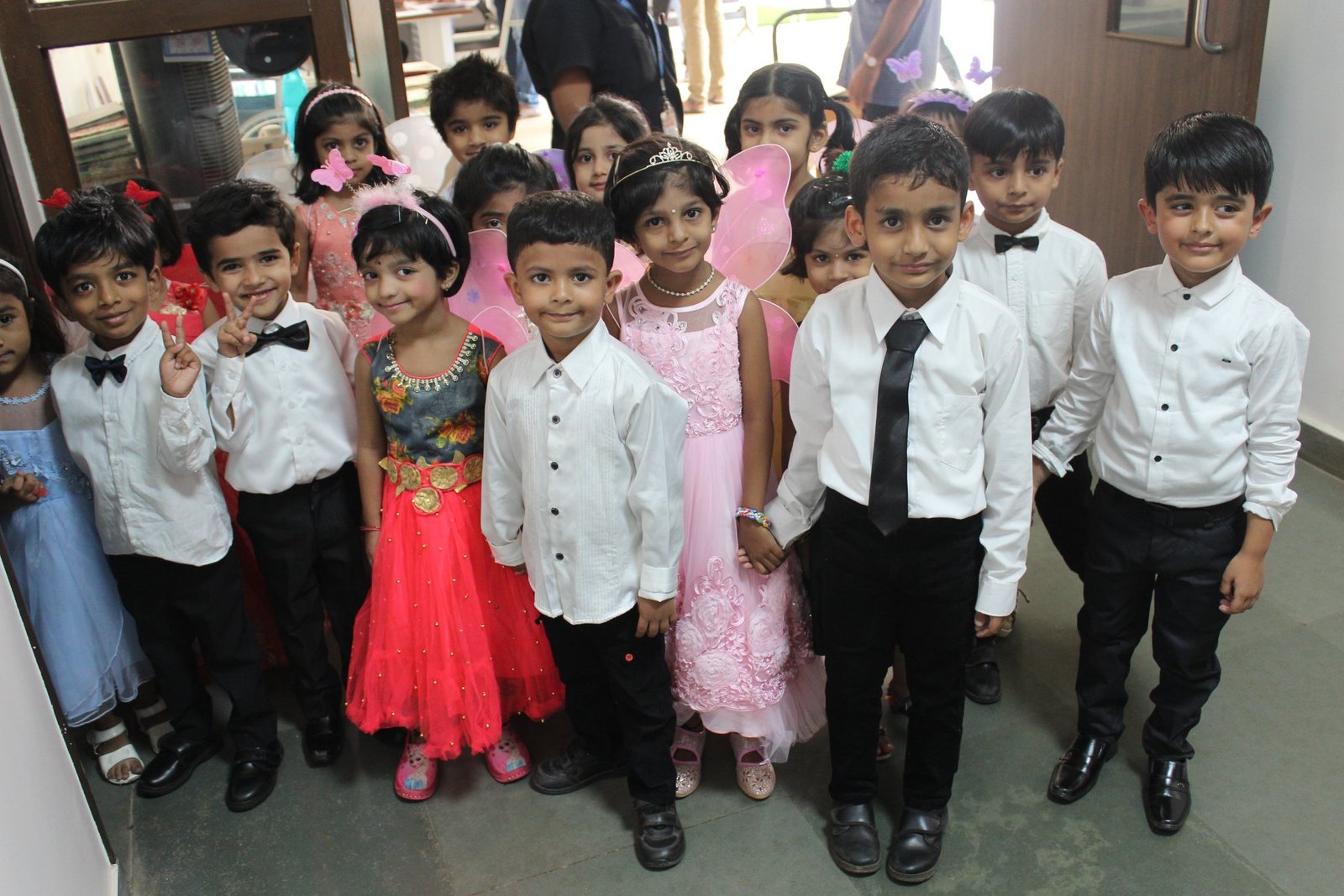 Kohinoor Blossoms - Kurla