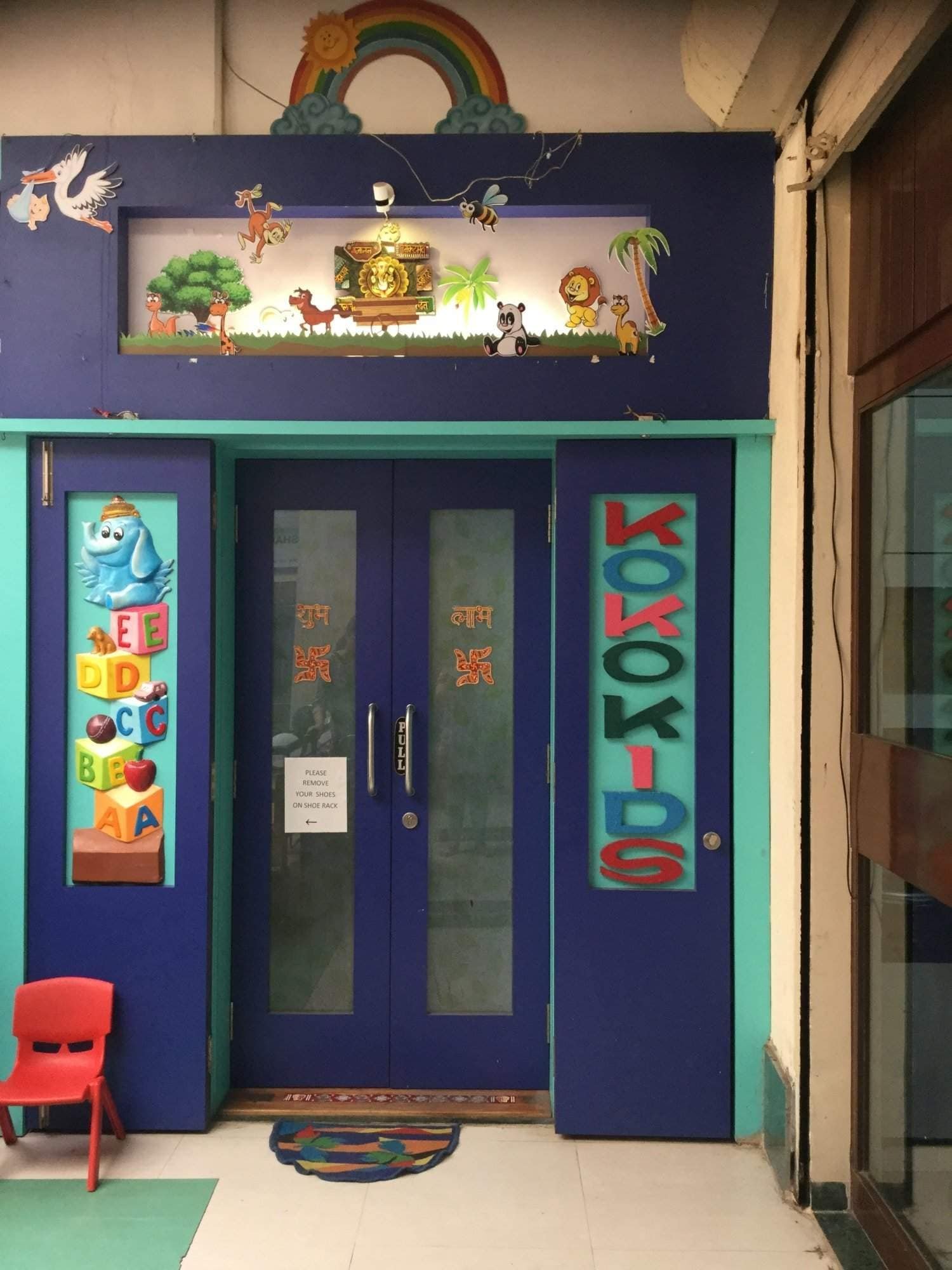 Koko Kids - Mulund West
