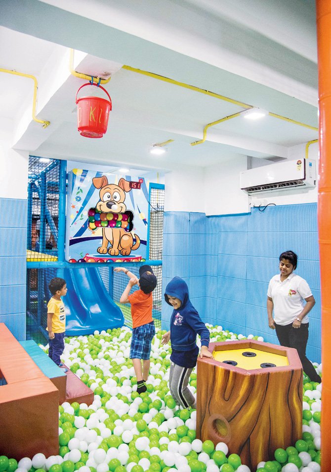 Koko Kids - Mulund West