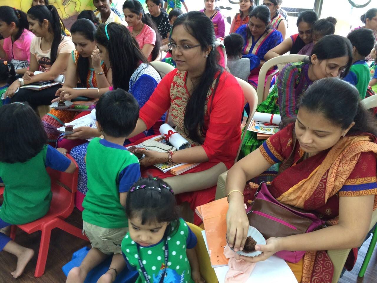 Koko Kids - Mulund West