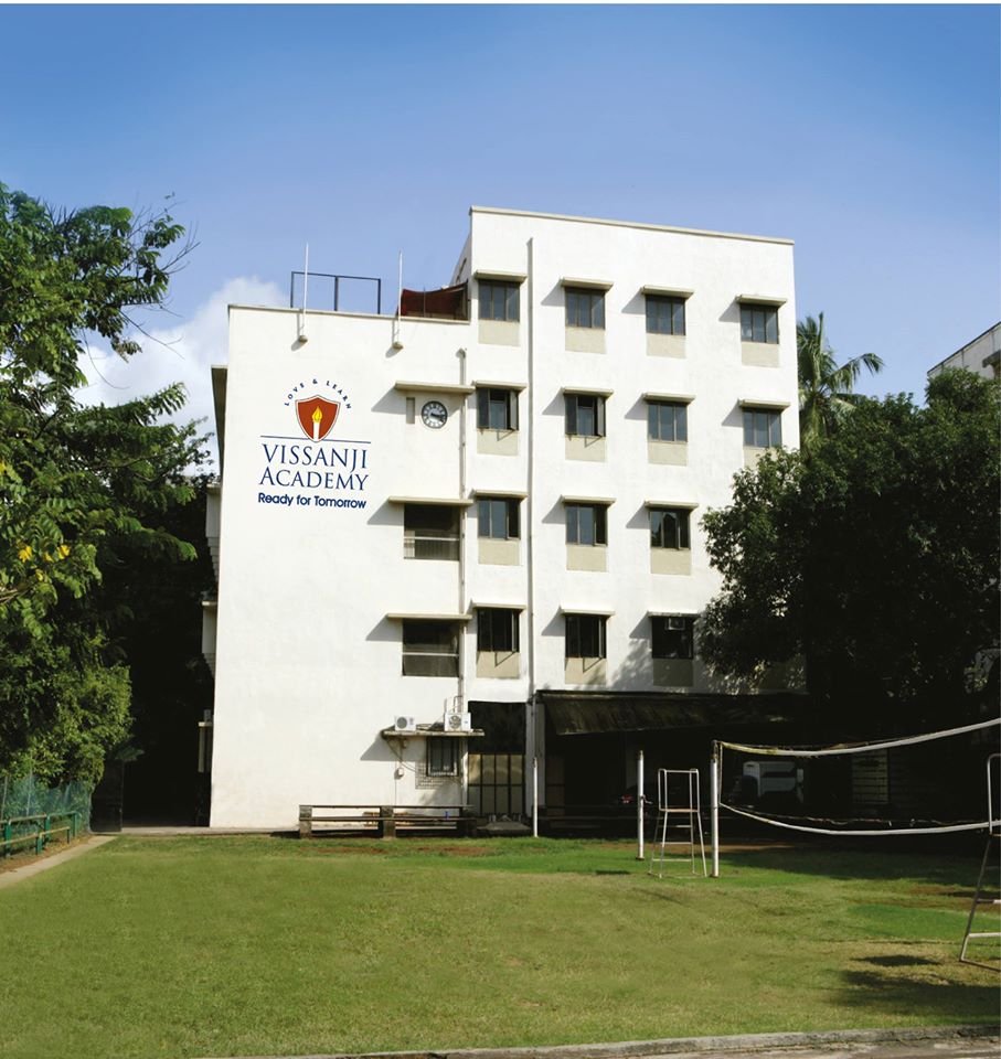 Lady Ratanbai & Sir Mathuradas Vissanji Academy - Andheri East