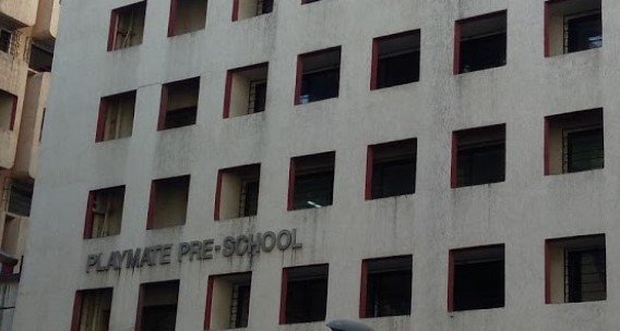 Lakshdham Playmate - Mulund East