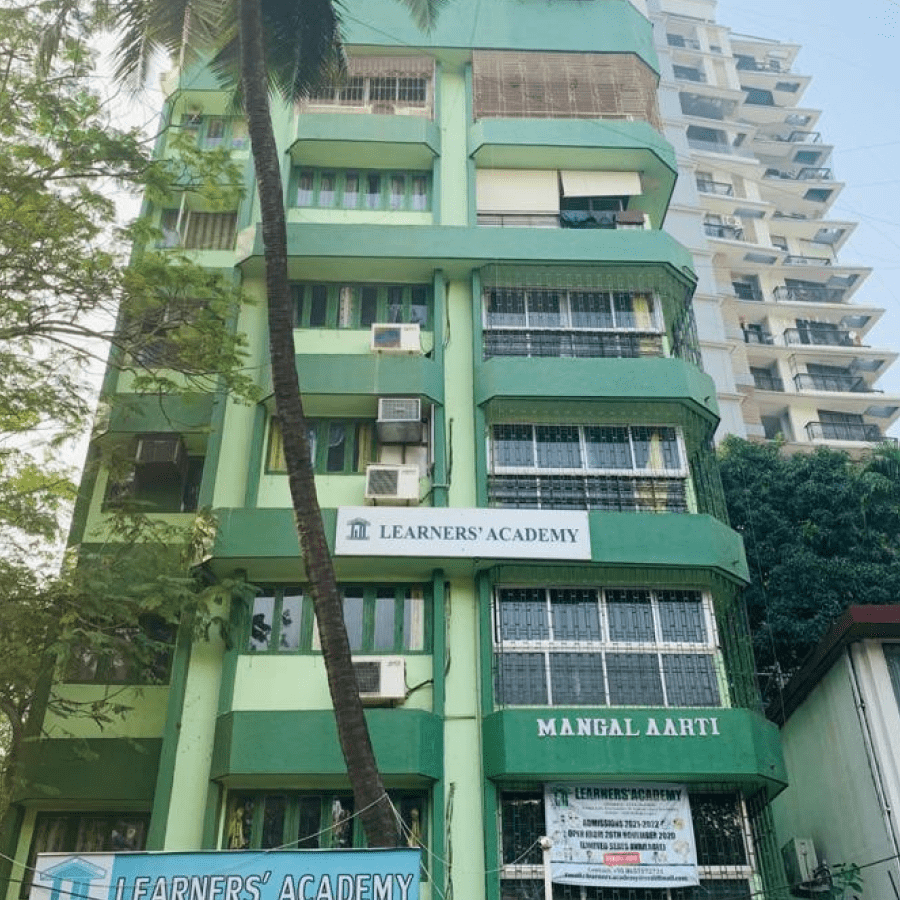 Learners Academy School - Bandra West