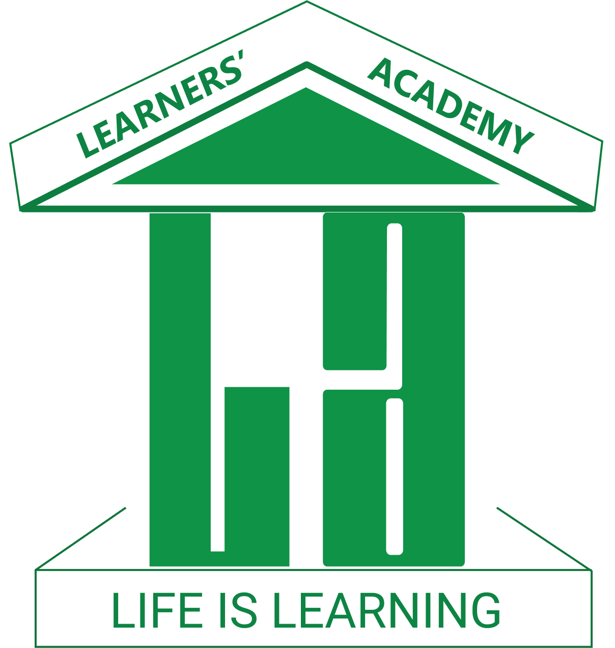 Learners Academy School - Bandra West